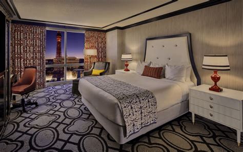 paris hotel burgundy room|Las Vegas Center Strip Hotel Rooms & Suites .